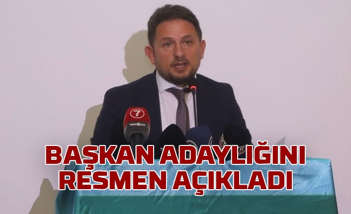 Mücahit Öztürk'e Gölbaşı'ndan büyük destek