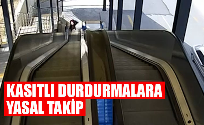 ABB'DEN KASITLI DURDURMALARA YASAL TAKİP