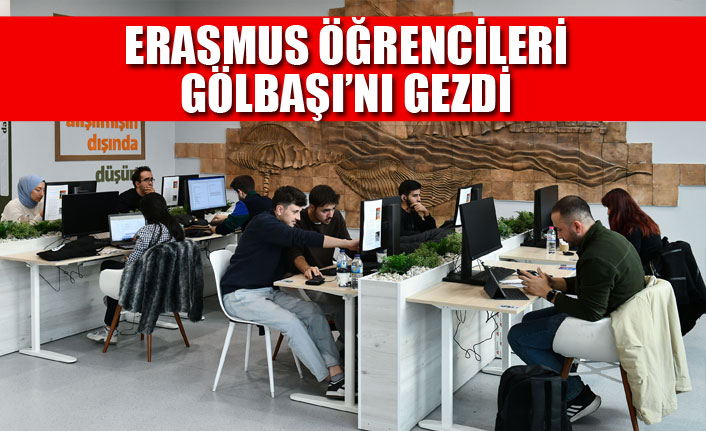 GENÇLERİN YENİ DURAĞI: GENÇ AKADEMİLER