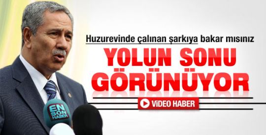 Arınç'tan tören uygulamalarına eleştiri