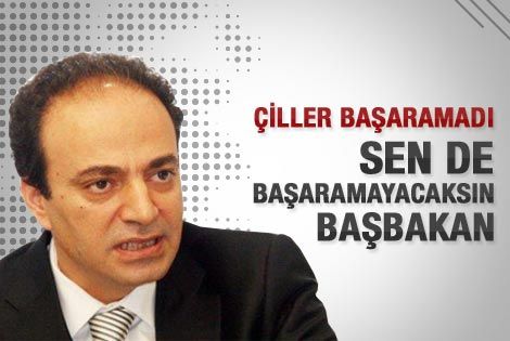 Baydemir: Anneler gün gelecek...