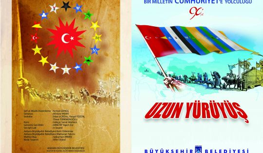 BÜYÜKŞEHİR’DEN CUMHURİYET KONSERİ