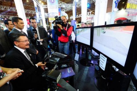 CeBIT’E BÜYÜKŞEHİR ÇIKARMASI