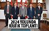 2024 Avrupa Şampiyonası için kritik toplantı