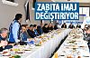 Ankara zabıtasında değişiklik