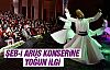 Büyükşehir Mevlana'yı andı