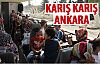 Büyükşehir'den Ankara turu