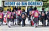 Büyükşehir'den öğrencilere yardım