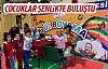 Büyükşehir'in Ramazan şenlikleri devam ediyor