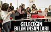 Çocuklar “Bilişim Garaj Akademisi