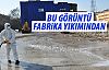 Fabrika yıkımı için önlemler alınıyor