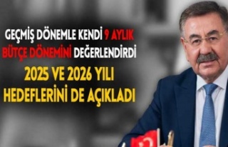 Odabaşı “Tasarruf ve Gelir Artışıyla Açığı...