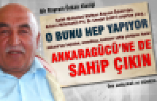 Bir Bayram Özkan klasiği