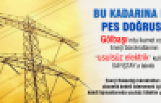 Bu kadarına da pes doğrusu