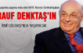 İsmi Gölbaşı'nda yaşayacak