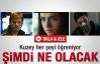 Kuzey Güney 24. bölüm fragmanı