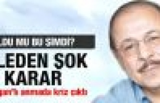 Neşet Ertaş'ın ailesinden şok karar!