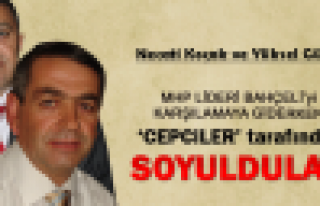 SOYULDULAR