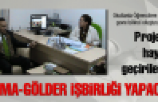 Tema-Gölder işbirliği