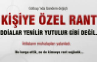 YENİLİR YUTULUR GİBİ DEĞİL...